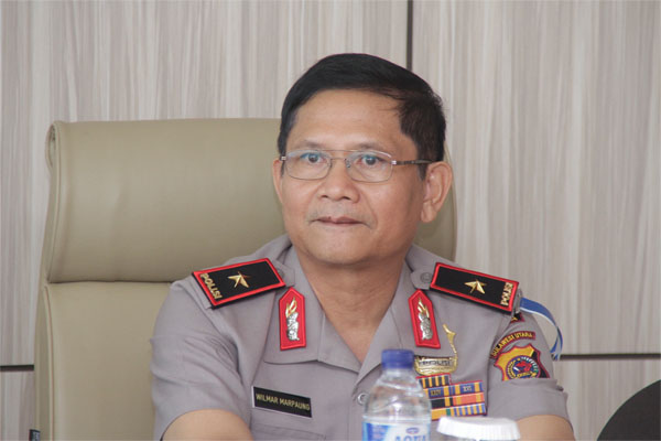 Kapolda Minta Warga Waspada